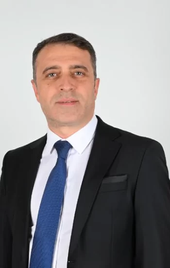 Mustafa Arslan