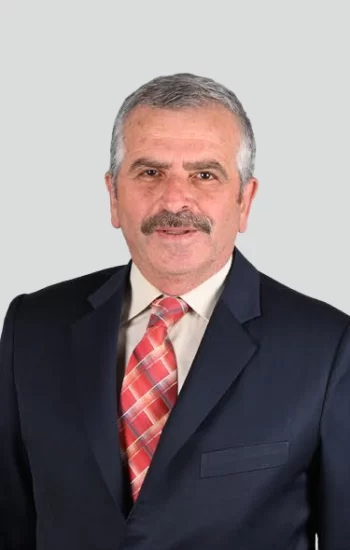 Mustafa Can
