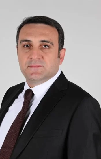 Mustafa Karacan