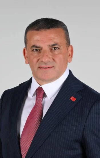 Mustafa Şahin