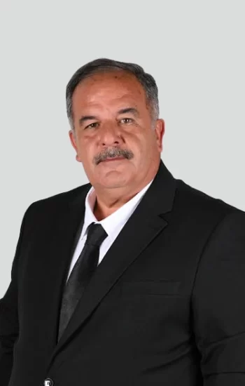 Mustafa Seyhan Toplaoğlu
