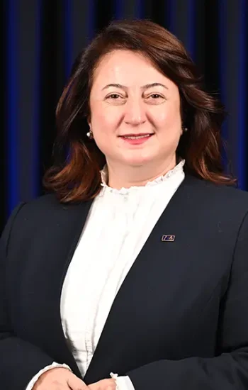 Nigar Ayyıldız
