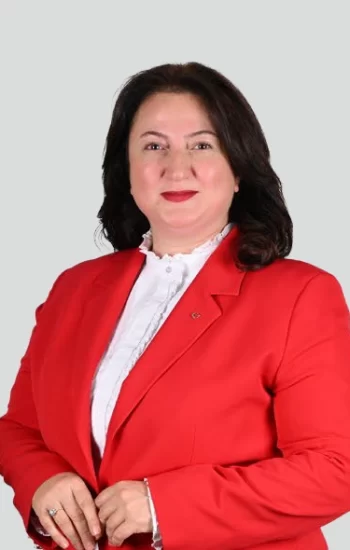 Nigar Ayyıldız Nigar Ayyıldız