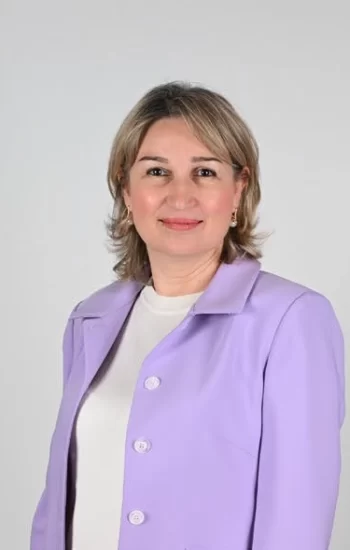Nihal Ağca