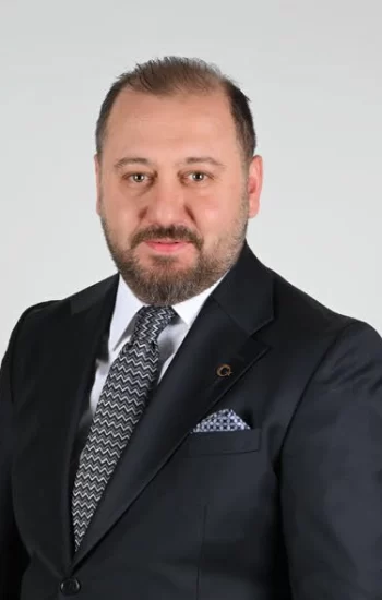 Oğuzhan Bilgin Oğuzhan Bilgin