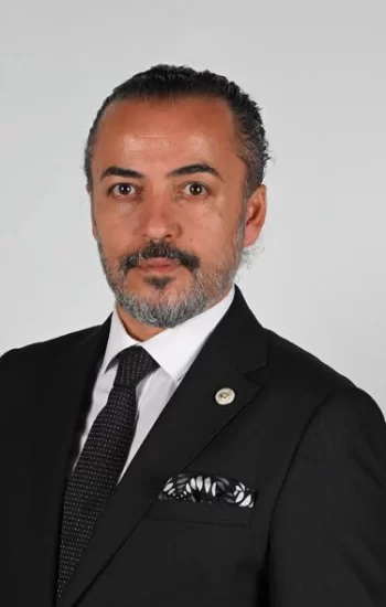 Ömer Sarıoğlu