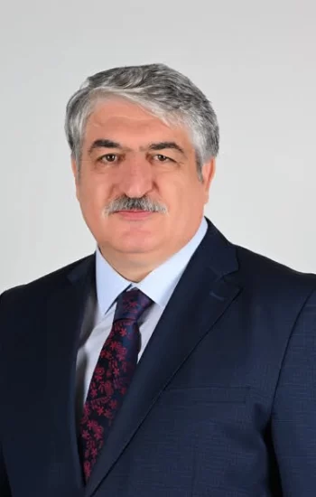 Özcan Güngör Özcan Güngör