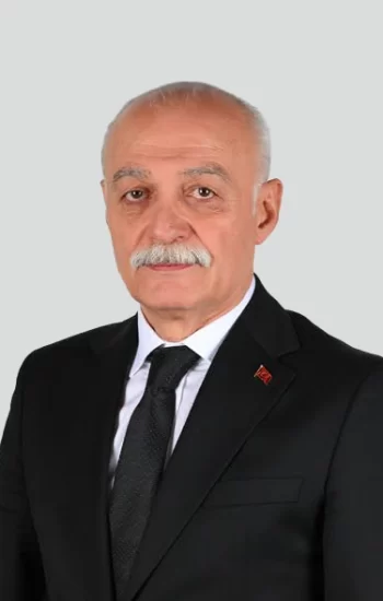 Özcan Hacıhasanoğlu