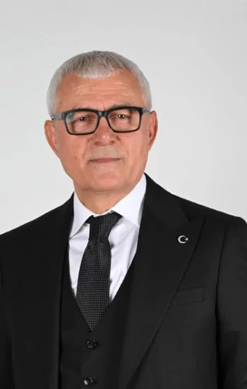 Rızvan Aksoy