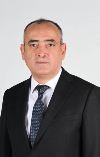 Salih Yılmaz Salih Yılmaz