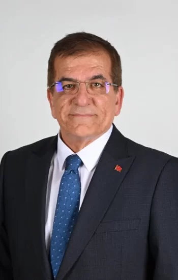 Sedat Yalçın Sedat Yalçın