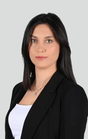 Selen Tuğba Camadan