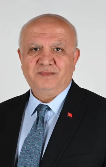 Şenol Aydın