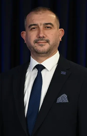 Serbülent Vatanoğlu