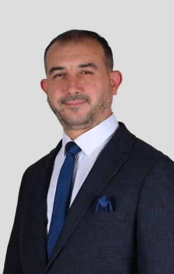 Serbülent Vatanoğlu