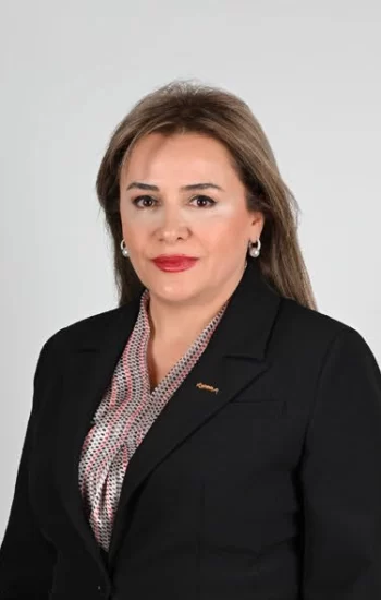 Sevim Demir