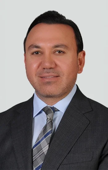 Tahir Keskinkılıç-2 Tahir Keskinkılıç-2