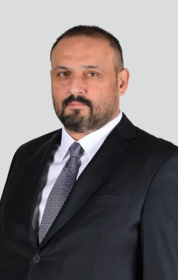 Tayfun Şahlanoğlu