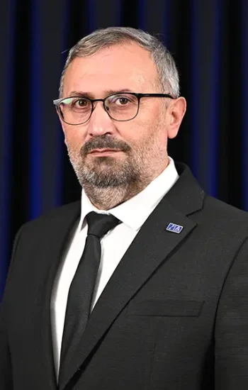 Tuncay Şan