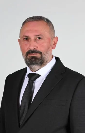Tuncay Şan