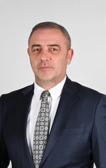 Uğur Caba