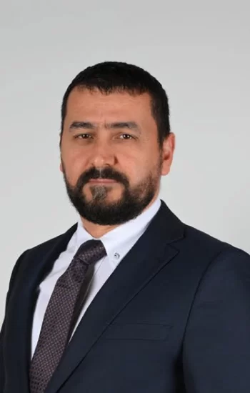Uğur Kaya