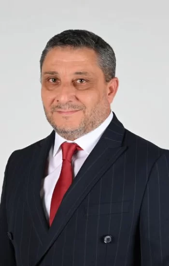 Vehip Danış