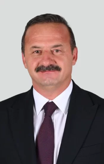 Yavuz Ağıralioğlu