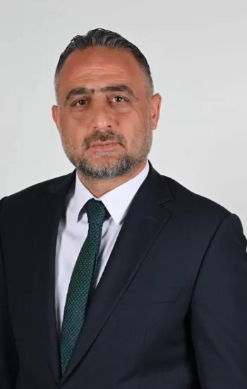 Yavuz Güngör
