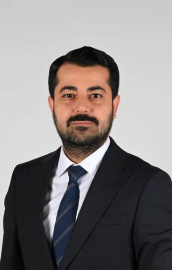 Yusuf Ergin Yusuf Ergin