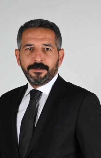 Yusuf Ocak