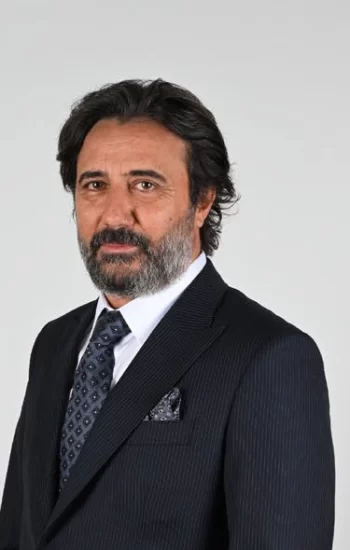 Zafer Demir