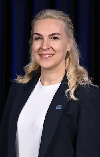 merve kır müftüoğlu