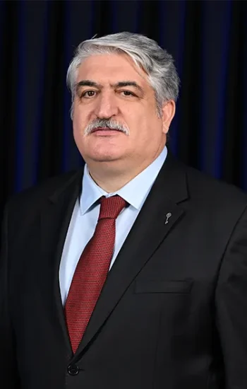 Özcan Güngör